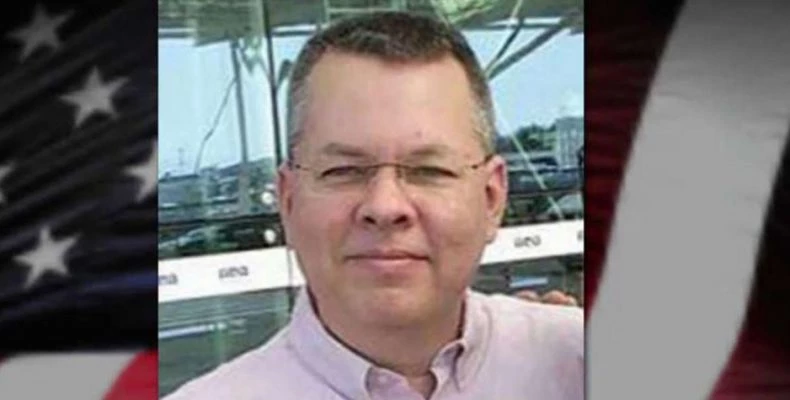 Ξεκάθαροι οι Αμερικανοί: Δεν είναι αρκετή για μας η αποφυλάκιση του Μπράνσον